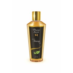 Έλαιο για μασάζ Plaisir Secret 250 ml
