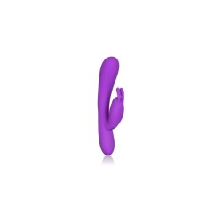 Δονητής σημείου G California Exotic Novelties Μωβ