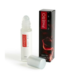 Άρωμα Με Φερομόνες 500 Cosmetics 10 ml