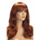 Ερωτικό Αξεσουάρ World Wigs Περούκα Ερωτικό Αξεσουάρ World Wigs Περούκα