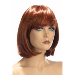 Ερωτικό Αξεσουάρ World Wigs Camila Περούκα