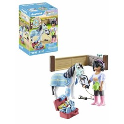 Playset Playmobil 71497 27 Τεμάχια