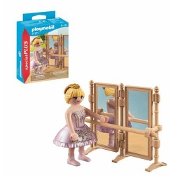 Αρθρωτό Σχήμα Playmobil 71171 13 Τεμάχια