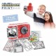 Ψηφιακή Φωτογραφική Μηχανή για Παιδιά Vtech Kidizoom Εκτυπωτής φωτογραφιών Ψηφιακή Φωτογραφική Μηχανή για Παιδιά Vtech Kidizoom Εκτυπωτής φωτογραφιών