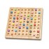 Sudoku Cayro 18 x 18 x 1,2 cm 81 Τεμάχια