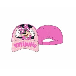 Παιδικό Kαπέλο Minnie Mouse