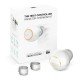 Έξυπνο Βύσμα Fibaro FGT-001 ZW5 EU Έξυπνο Βύσμα Fibaro FGT-001 ZW5 EU