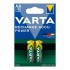 Μπαταρία Varta LONGLIFE Ni-MH AA 2100 mAh 1,2 V 1,2 V (x2)