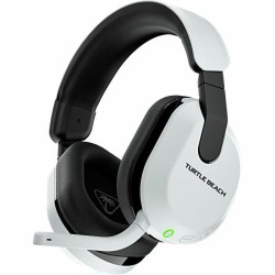 Bluetooth Ακουστικά με Μικρόφωνο Turtle Beach Stealth 600 Gen 3 Λευκό (Δωρεάν Μεταφορικά)