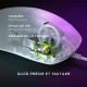 Οπτικό ασύρματο ποντίκι Turtle Beach TBM-1001-15 Λευκό (1 μονάδα) (Δωρεάν Μεταφορικά) Οπτικό ασύρματο ποντίκι Turtle Beach TBM-1001-15 Λευκό (1 μονάδα) (Δωρεάν Μεταφορικά)