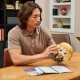 3D Παζλ Spin Master Hermione Granger Harry Potter (Δωρεάν Μεταφορικά) 3D Παζλ Spin Master Hermione Granger Harry Potter (Δωρεάν Μεταφορικά)