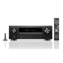 Δέκτης AV Denon AVR-X1800H