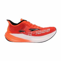 Παπούτσια για Tρέξιμο για Ενήλικες Joma Sport R1000 Πορτοκαλί