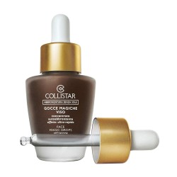 Αυτο-Μαύρισμα Προσώπου Collistar Magic Drops 30ml