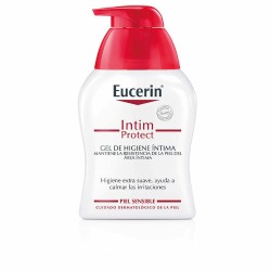Τζελ Προσωπικής Υγιεινής Eucerin