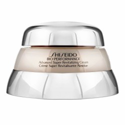 Αντιγηραντική Κρέμα Shiseido 3214-83192 75 ml
