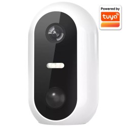 Κάμερα Επιτήρησης Denver Electronics