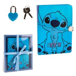 Ημερολόγιο Stitch