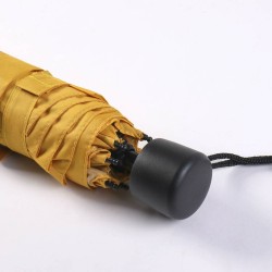 Αναδιπλούμενη Oμπρέλα Harry Potter Hufflepuff