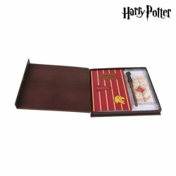 Σημειωματάριο + Μολύβι Gryffindor Harry Potter Harry Potter