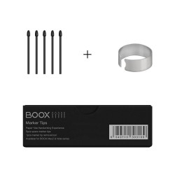 eBook Onyx Boox Μαύρο