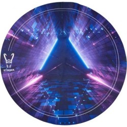 Pad για Gaming Woxter GM26-089 Μοβ