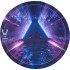 Pad για Gaming Woxter GM26-089 Μοβ