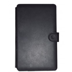 Θήκη Tablet και πληκτρολογιού approx! APPIPCK03 Μαύρο