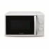 Grill Flama 1884FL Λευκό 1000 W 700 W 20 L