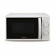 Grill Flama 1884FL Λευκό 1000 W 700 W 20 L Grill Flama 1884FL Λευκό 1000 W 700 W 20 L