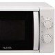 Grill Flama 1884FL Λευκό 1000 W 700 W 20 L Grill Flama 1884FL Λευκό 1000 W 700 W 20 L