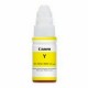 Επαναπληρώστε μελάνι Canon 1606C001 Κίτρινο 70 ml Επαναπληρώστε μελάνι Canon 1606C001 Κίτρινο 70 ml