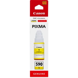 Επαναπληρώστε μελάνι Canon 1606C001 Κίτρινο 70 ml