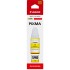 Επαναπληρώστε μελάνι Canon 1606C001 Κίτρινο 70 ml