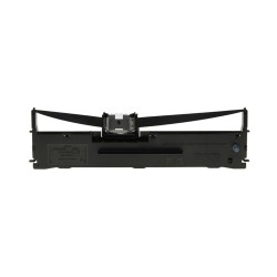 Αυθεντική Μητρική Ταινία Epson C13S015307 Μαύρο