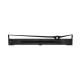 Αυθεντική Μητρική Ταινία Epson C13S015327 Μαύρο Αυθεντική Μητρική Ταινία Epson C13S015327 Μαύρο