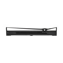 Αυθεντική Μητρική Ταινία Epson C13S015336 Μαύρο