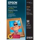Γυαλιστερό Φωτογραφικό Χαρτί Epson C13S042545 50 Φύλλα 13 x 18 cm (1 μονάδα) Γυαλιστερό Φωτογραφικό Χαρτί Epson C13S042545 50 Φύλλα 13 x 18 cm (1 μονάδα)