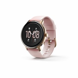 Smartwatch Hama 4910 Ροζ Ροζ χρυσό Χρυσός Ροζ
