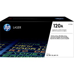Κύλινδρος εκτυπωτή HP 120A Μαύρο