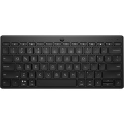 Bluetooth Πληκτρολόγιο HP 355 Μαύρο