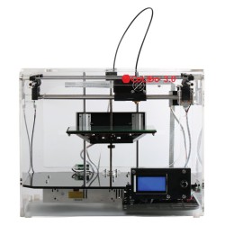 Εκτυπωτής 3D CoLiDo 3.0 DIBU