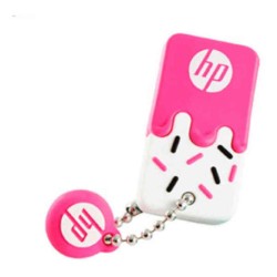 Στικάκι USB HP HPFD178P-32 Ροζ 32 GB USB 2.0 (1 μονάδα)