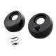 Ηχεία PC Conceptronic BJORN01B Μαύρο 10 W Ηχεία PC Conceptronic BJORN01B Μαύρο 10 W