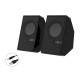 Ηχεία PC Conceptronic BJORN02B Μαύρο 6 W Ηχεία PC Conceptronic BJORN02B Μαύρο 6 W