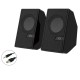 Ηχεία PC Conceptronic BJORN02B Μαύρο 6 W Ηχεία PC Conceptronic BJORN02B Μαύρο 6 W