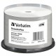 CD-R Verbatim CD-R 52x DataLifePlus 23 CD-R Verbatim CD-R 52x DataLifePlus 23