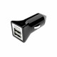 USB Φορτιστής Αυτοκινήτου approx! USB Φορτιστής Αυτοκινήτου approx!