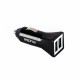USB Φορτιστής Αυτοκινήτου approx! USB Φορτιστής Αυτοκινήτου approx!