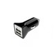USB Φορτιστής Αυτοκινήτου approx! USB Φορτιστής Αυτοκινήτου approx!